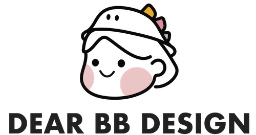 DearBB logo