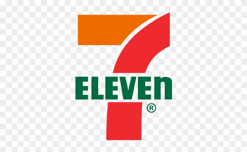 seven-eleven icon